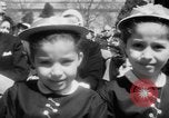 Standbild Büste von Cordell Hull Washington DC USA, 1956, aus Sekunde 10 historischem Filmmaterial Videoclip 65675046966