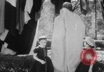 Standbild Büste von Cordell Hull Washington DC USA, 1956, aus Sekunde 13 historischem Filmmaterial Videoclip 65675046966