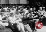 Standbild Büste von Cordell Hull Washington DC USA, 1956, aus Sekunde 17 historischem Filmmaterial Videoclip 65675046966