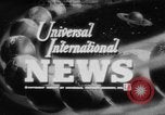 Image of Suez canal crises Cairo Egypt, 1956, second 1 stock footage video 65675046968