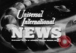 Image of Suez canal crises Cairo Egypt, 1956, second 3 stock footage video 65675046968