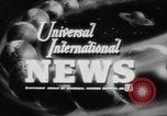 Image of Suez canal crises Cairo Egypt, 1956, second 4 stock footage video 65675046968