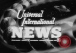 Image of Suez canal crises Cairo Egypt, 1956, second 6 stock footage video 65675046968