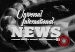 Image of Suez canal crises Cairo Egypt, 1956, second 8 stock footage video 65675046968