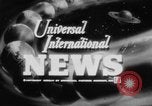 Image of Suez canal crises Cairo Egypt, 1956, second 9 stock footage video 65675046968