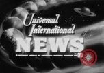 Image of Suez canal crises Cairo Egypt, 1956, second 11 stock footage video 65675046968