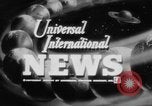 Image of Suez canal crises Cairo Egypt, 1956, second 12 stock footage video 65675046968