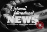 Image of Suez canal crises Cairo Egypt, 1956, second 14 stock footage video 65675046968