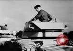 Image of Suez canal crises Cairo Egypt, 1956, second 31 stock footage video 65675046968