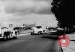 Image of Suez canal crises Cairo Egypt, 1956, second 36 stock footage video 65675046968