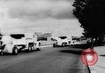 Image of Suez canal crises Cairo Egypt, 1956, second 37 stock footage video 65675046968