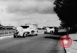 Image of Suez canal crises Cairo Egypt, 1956, second 38 stock footage video 65675046968