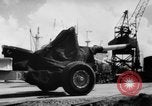 Image of Suez canal crises Cairo Egypt, 1956, second 39 stock footage video 65675046968