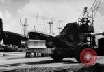 Image of Suez canal crises Cairo Egypt, 1956, second 41 stock footage video 65675046968