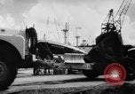 Image of Suez canal crises Cairo Egypt, 1956, second 42 stock footage video 65675046968