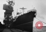 Image of Suez canal crises Cairo Egypt, 1956, second 43 stock footage video 65675046968