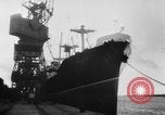 Image of Suez canal crises Cairo Egypt, 1956, second 44 stock footage video 65675046968