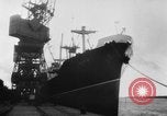Image of Suez canal crises Cairo Egypt, 1956, second 45 stock footage video 65675046968
