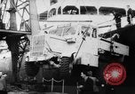 Image of Suez canal crises Cairo Egypt, 1956, second 48 stock footage video 65675046968