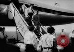 Image of Suez canal crises Cairo Egypt, 1956, second 60 stock footage video 65675046968
