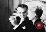 Image of Prince Rainier Paris France, 1956, second 15 stock footage video 65675046969