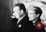 Image of Prince Rainier Paris France, 1956, second 17 stock footage video 65675046969