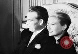 Image of Prince Rainier Paris France, 1956, second 18 stock footage video 65675046969