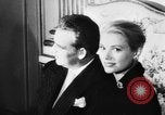 Image of Prince Rainier Paris France, 1956, second 21 stock footage video 65675046969
