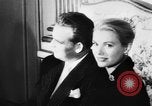 Image of Prince Rainier Paris France, 1956, second 22 stock footage video 65675046969