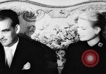 Image of Prince Rainier Paris France, 1956, second 23 stock footage video 65675046969