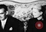 Image of Prince Rainier Paris France, 1956, second 24 stock footage video 65675046969
