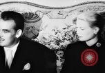 Image of Prince Rainier Paris France, 1956, second 25 stock footage video 65675046969