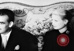 Image of Prince Rainier Paris France, 1956, second 26 stock footage video 65675046969