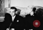 Image of Prince Rainier Paris France, 1956, second 29 stock footage video 65675046969