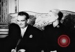 Image of Prince Rainier Paris France, 1956, second 30 stock footage video 65675046969
