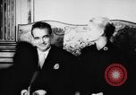 Image of Prince Rainier Paris France, 1956, second 31 stock footage video 65675046969
