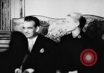 Image of Prince Rainier Paris France, 1956, second 32 stock footage video 65675046969