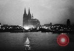 Image of Catholic Rally Cologne Germany, 1956, second 5 stock footage video 65675046970