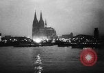 Image of Catholic Rally Cologne Germany, 1956, second 6 stock footage video 65675046970