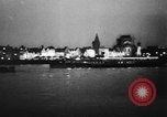 Image of Catholic Rally Cologne Germany, 1956, second 7 stock footage video 65675046970