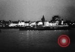 Image of Catholic Rally Cologne Germany, 1956, second 10 stock footage video 65675046970