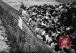 Image of Catholic Rally Cologne Germany, 1956, second 12 stock footage video 65675046970