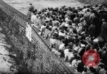 Image of Catholic Rally Cologne Germany, 1956, second 13 stock footage video 65675046970