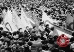 Image of Catholic Rally Cologne Germany, 1956, second 18 stock footage video 65675046970