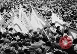 Image of Catholic Rally Cologne Germany, 1956, second 19 stock footage video 65675046970
