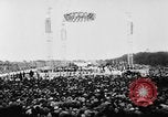 Image of Catholic Rally Cologne Germany, 1956, second 24 stock footage video 65675046970
