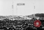 Image of Catholic Rally Cologne Germany, 1956, second 26 stock footage video 65675046970