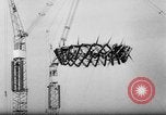 Image of Catholic Rally Cologne Germany, 1956, second 29 stock footage video 65675046970