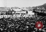 Image of Catholic Rally Cologne Germany, 1956, second 41 stock footage video 65675046970