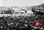 Image of Catholic Rally Cologne Germany, 1956, second 42 stock footage video 65675046970